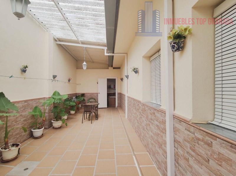 For sale of house in Láchar