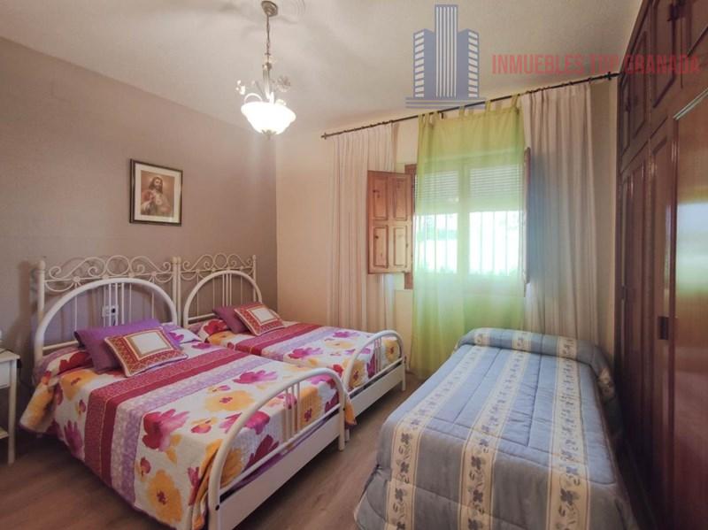 For sale of house in Láchar