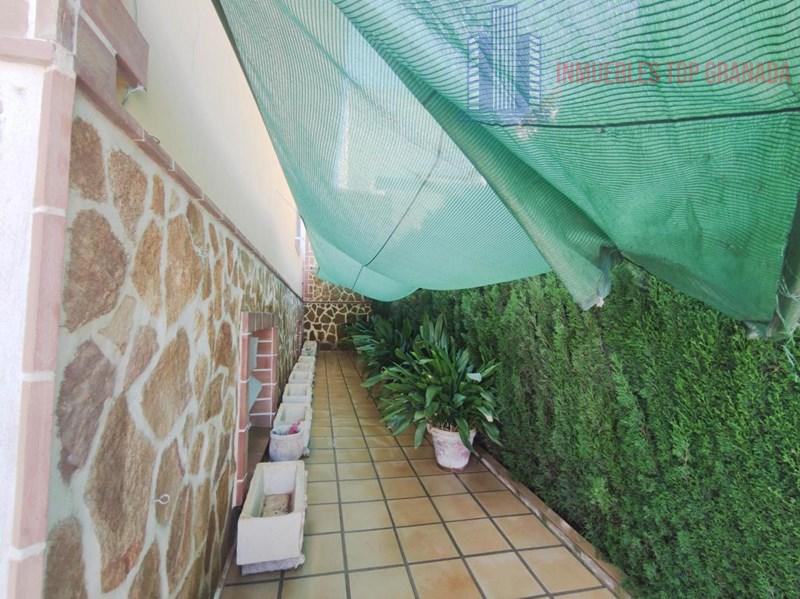 For sale of house in Láchar