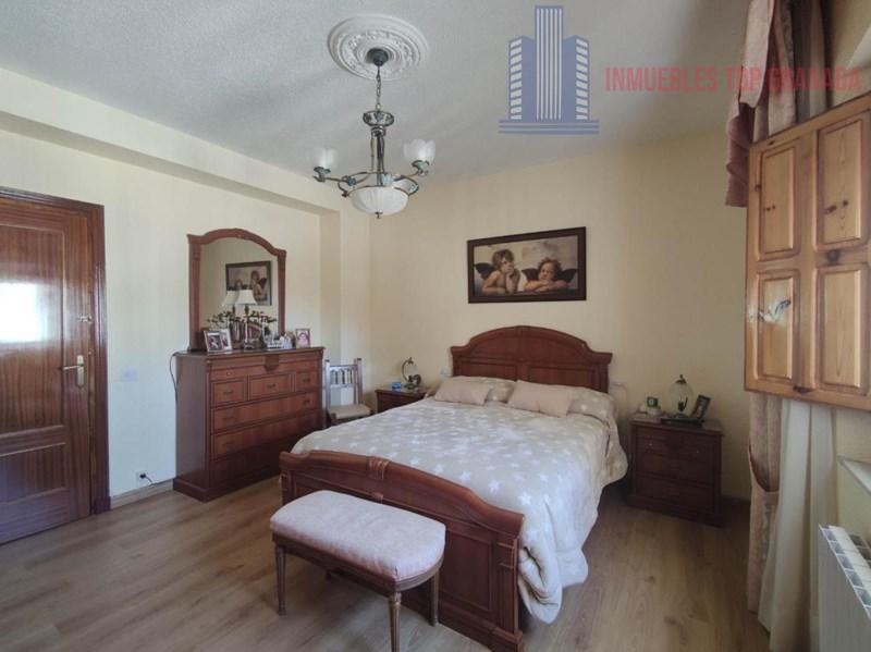 For sale of house in Láchar