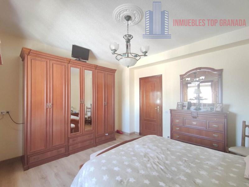For sale of house in Láchar