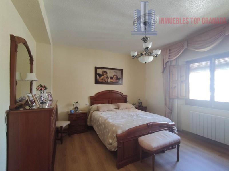 For sale of house in Láchar