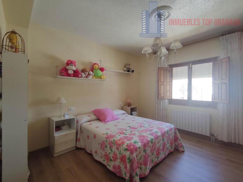 For sale of house in Láchar