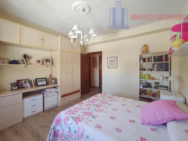 For sale of house in Láchar