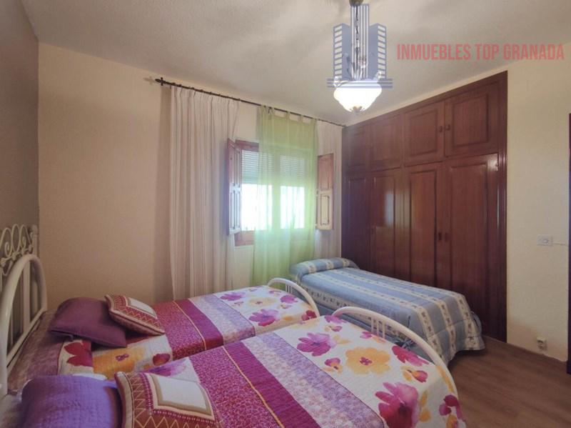 For sale of house in Láchar