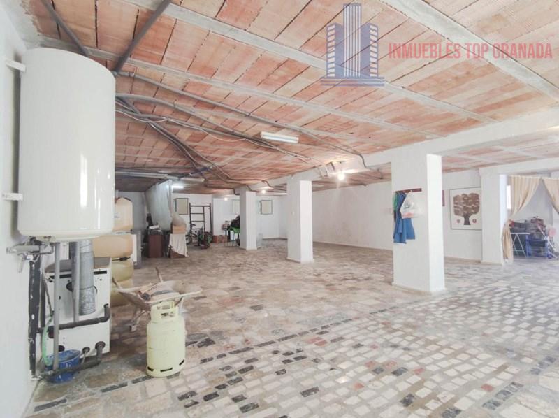 For sale of house in Láchar
