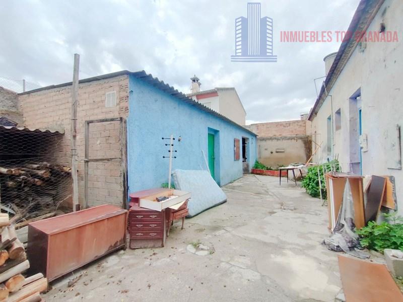 Venta de casa en Santa Fe