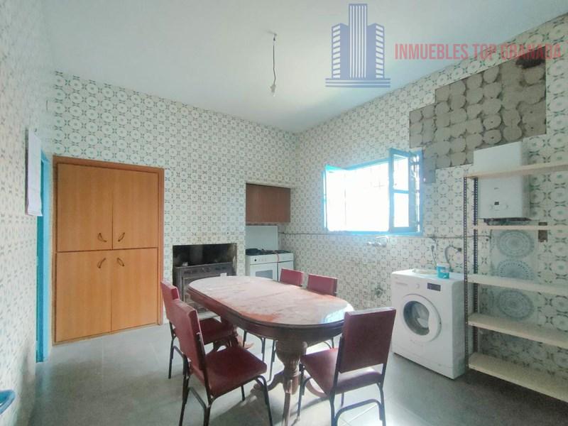 Venta de casa en Santa Fe