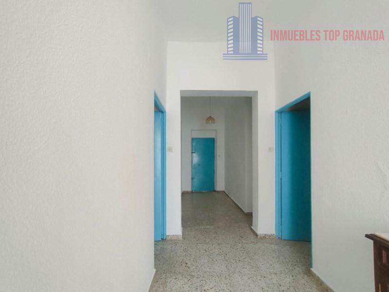Venta de casa en Santa Fe
