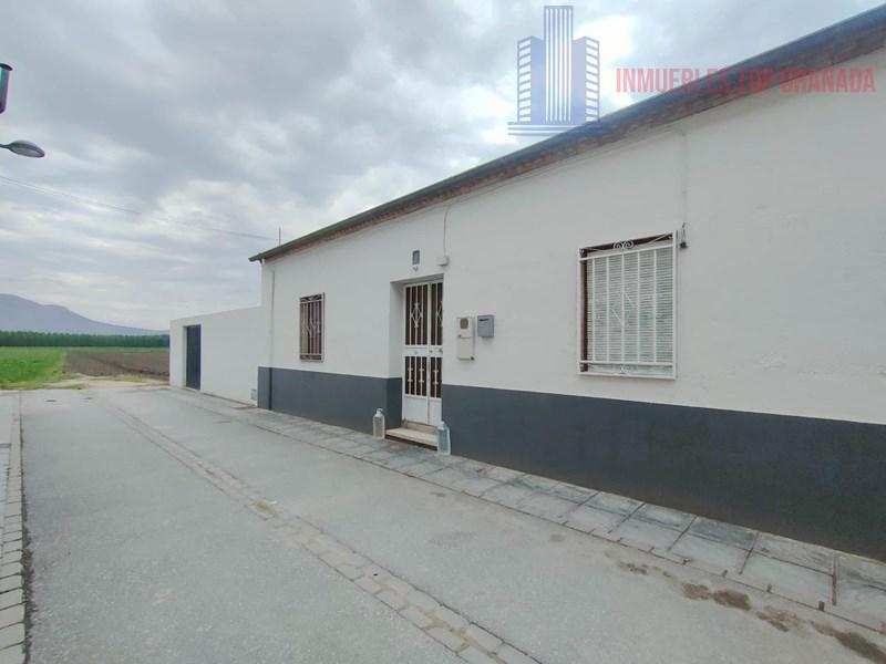 Venta de casa en Santa Fe
