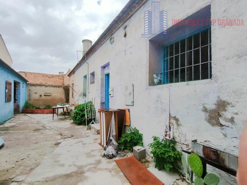 Venta de casa en Santa Fe