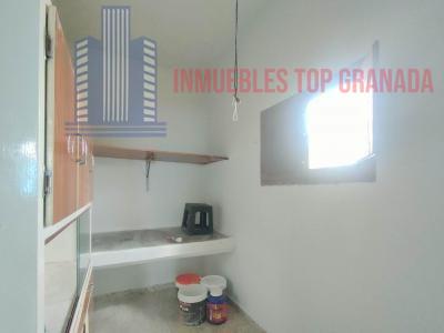 Venta de casa en Santa Fe