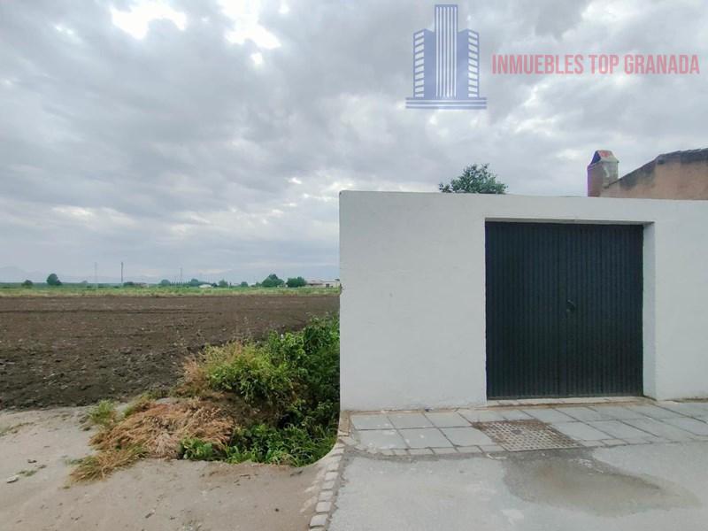 Venta de casa en Santa Fe