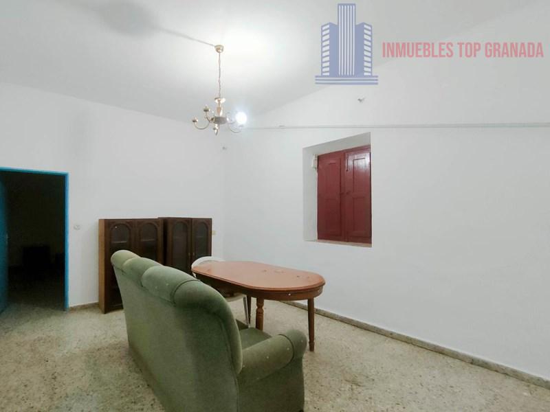 Venta de casa en Santa Fe