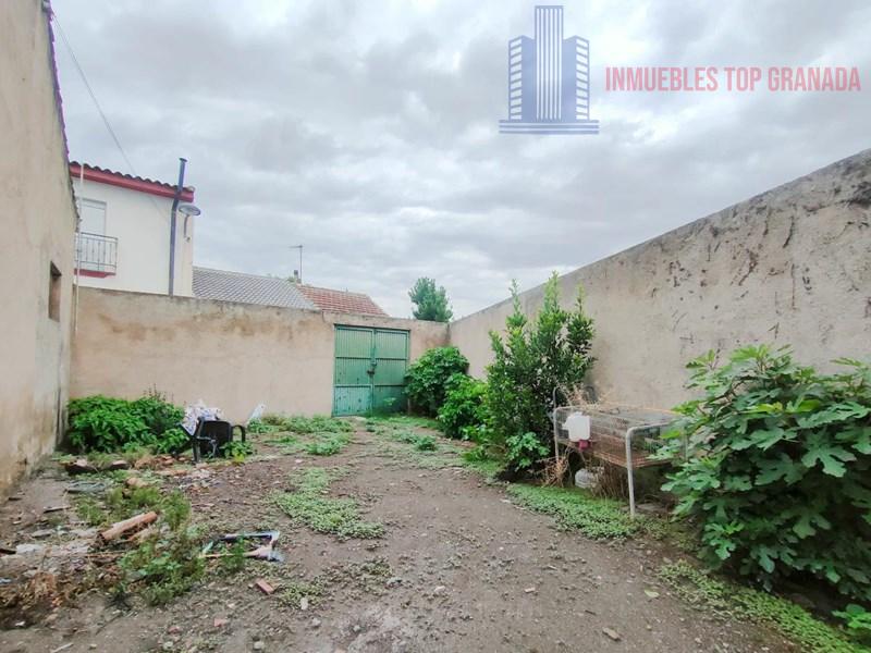Venta de casa en Santa Fe