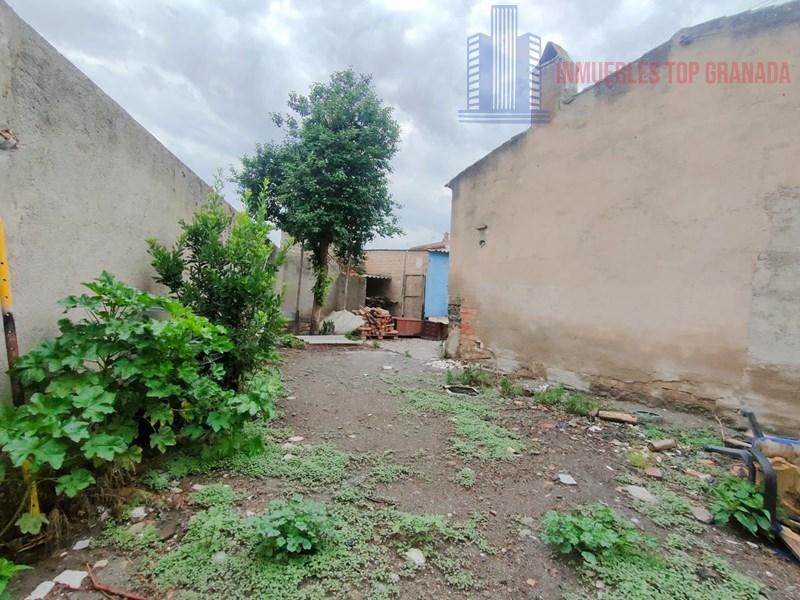 Venta de casa en Santa Fe
