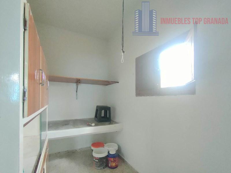 Venta de casa en Santa Fe