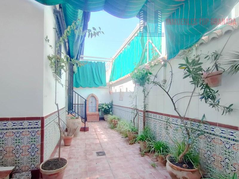 Venta de casa en Santa Fe