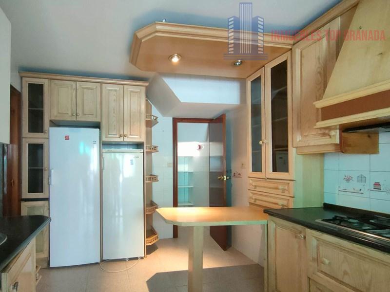 Venta de casa en Santa Fe