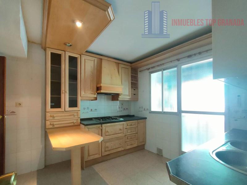 Venta de casa en Santa Fe
