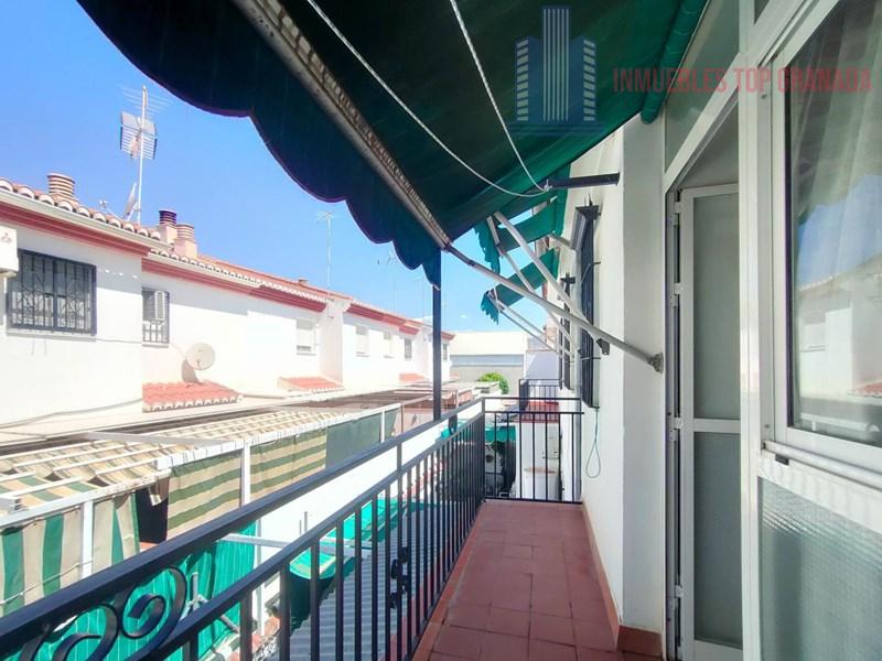 Venta de casa en Santa Fe