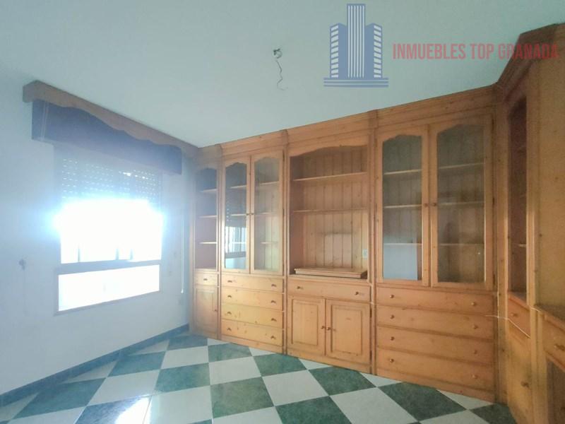Venta de casa en Santa Fe