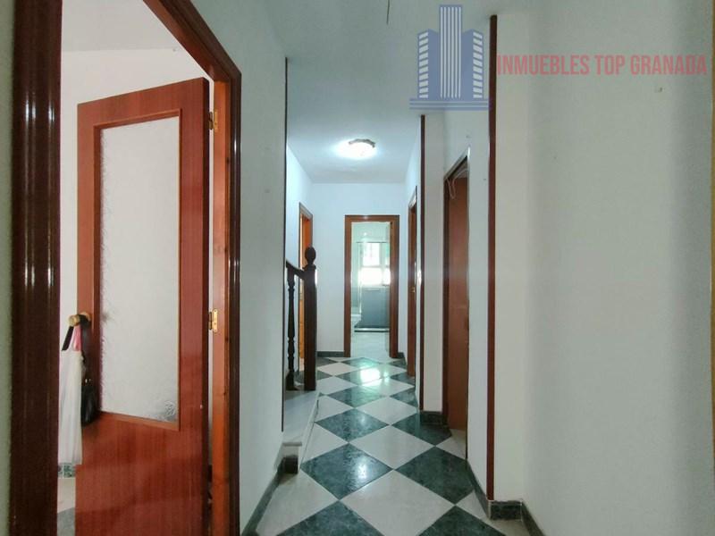 Venta de casa en Santa Fe