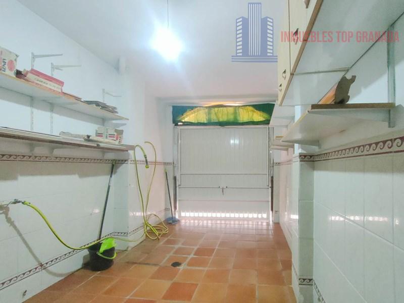 Venta de casa en Santa Fe