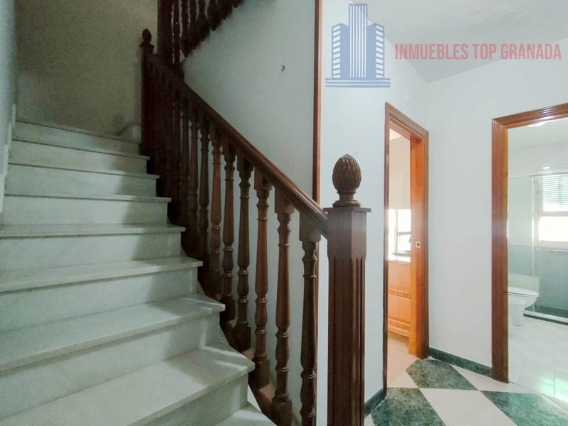 Venta de casa en Santa Fe