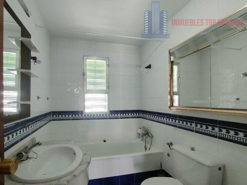 Venta de casa en Santa Fe