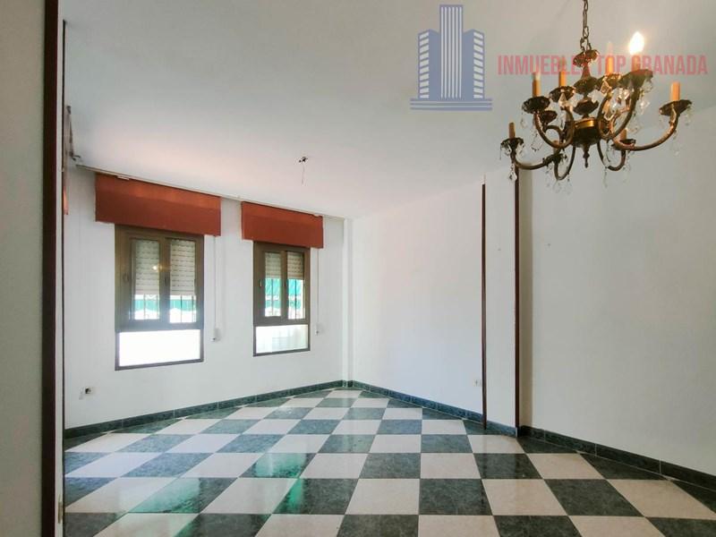 Venta de casa en Santa Fe