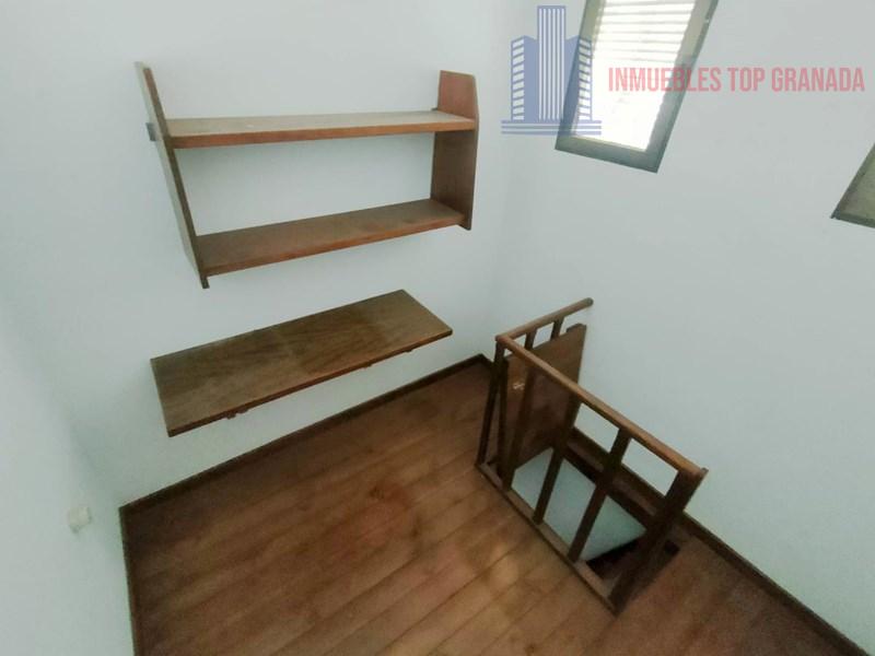 Venta de casa en Santa Fe