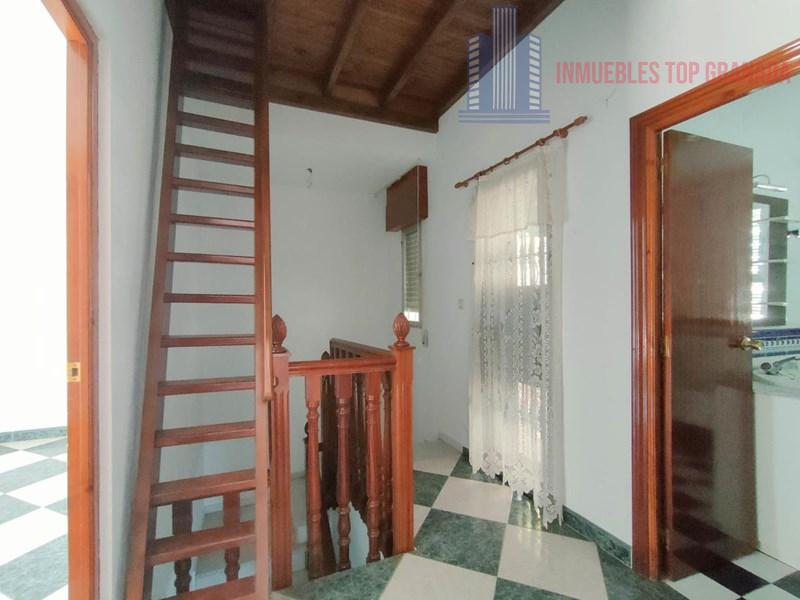 Venta de casa en Santa Fe