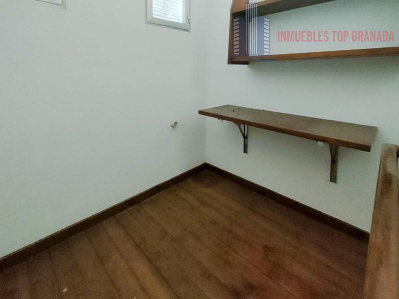Venta de casa en Santa Fe