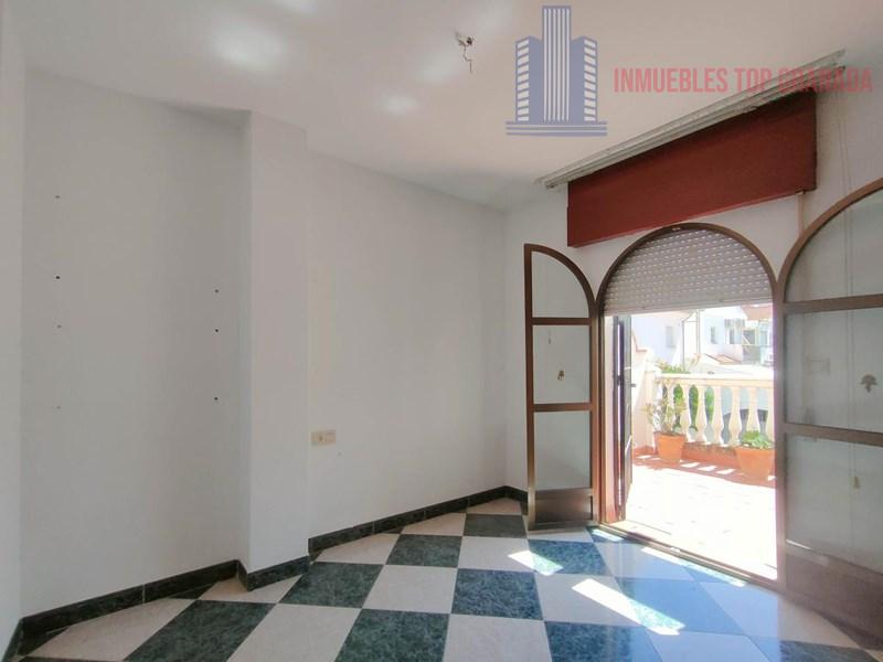 Venta de casa en Santa Fe