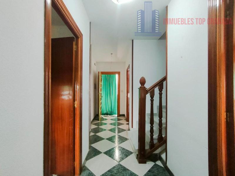 Venta de casa en Santa Fe