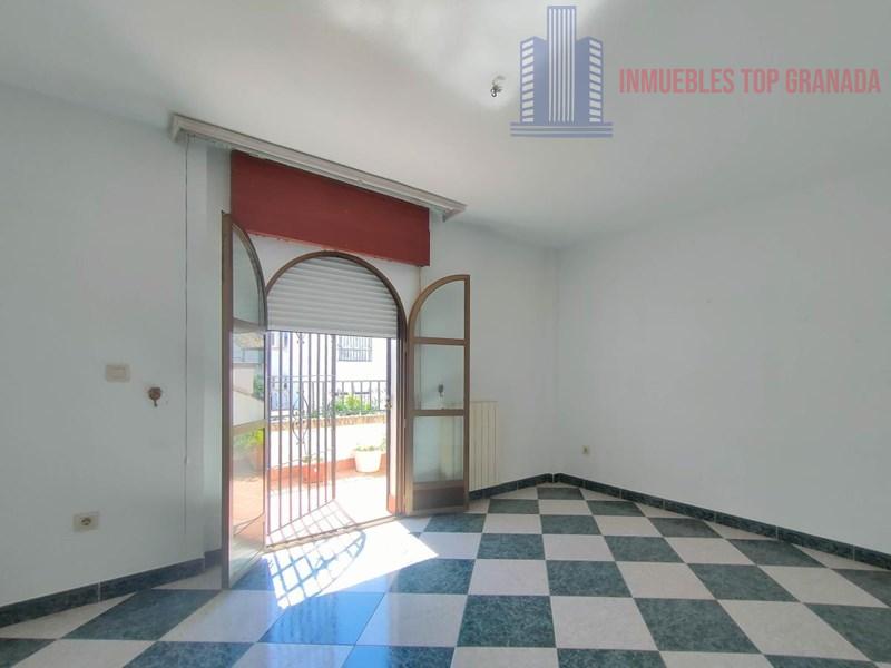 Venta de casa en Santa Fe