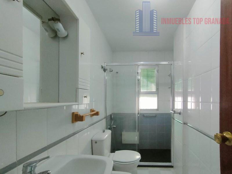 Venta de casa en Santa Fe
