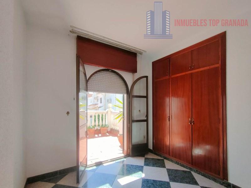 Venta de casa en Santa Fe