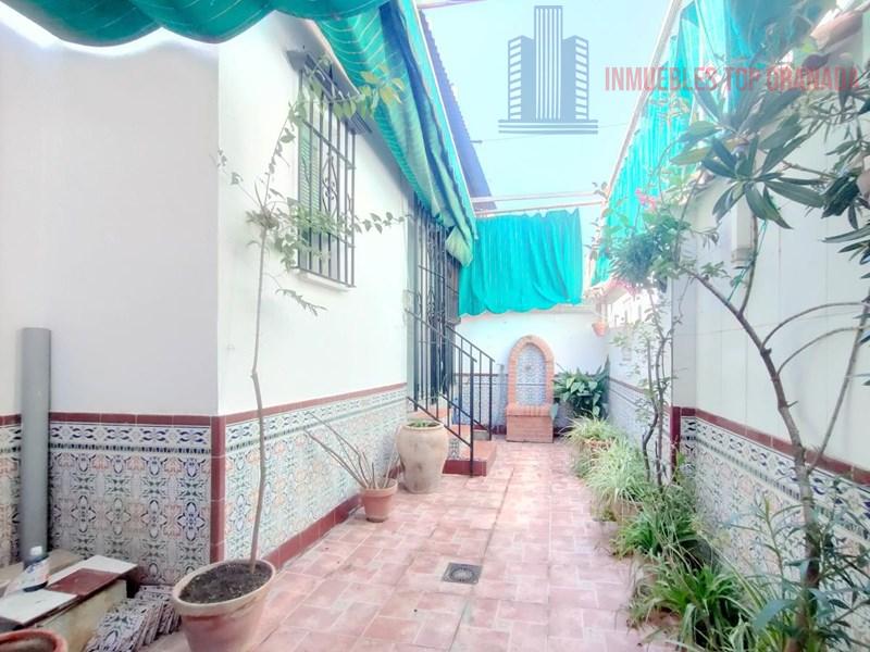 Venta de casa en Santa Fe