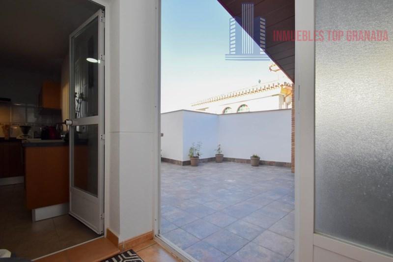 For sale of house in Fuente Vaqueros