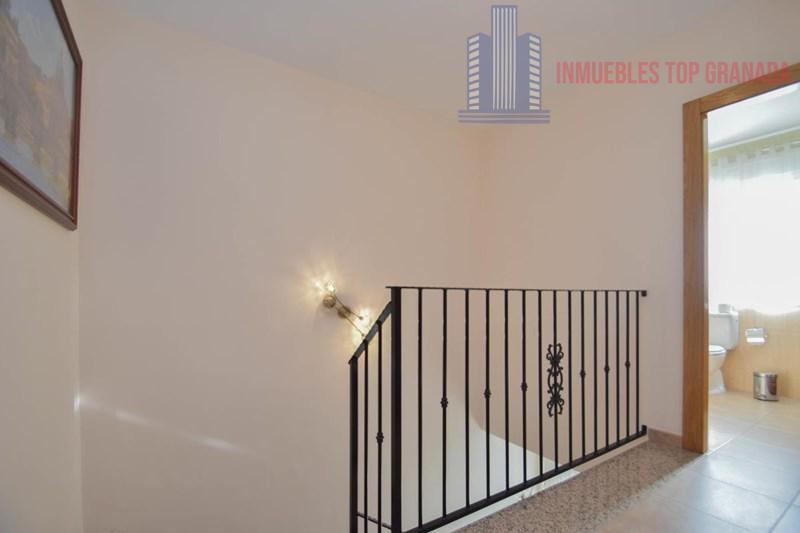 For sale of house in Fuente Vaqueros