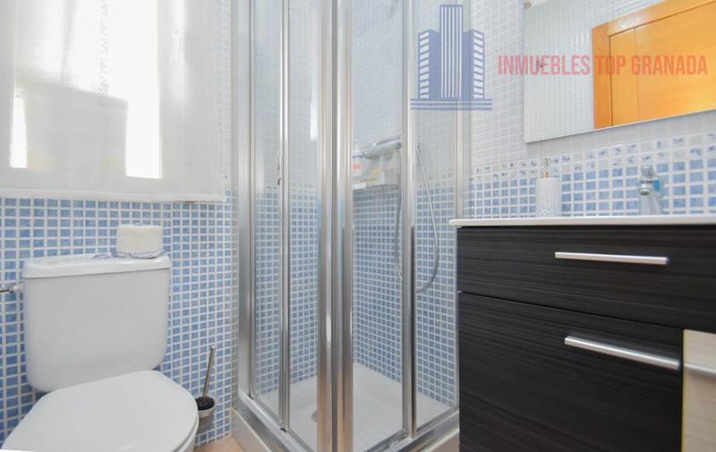 For sale of house in Fuente Vaqueros