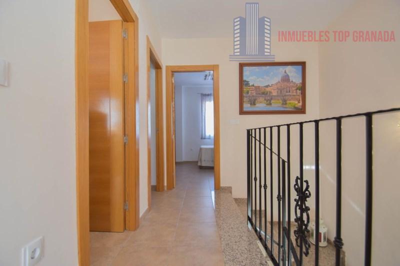 For sale of house in Fuente Vaqueros