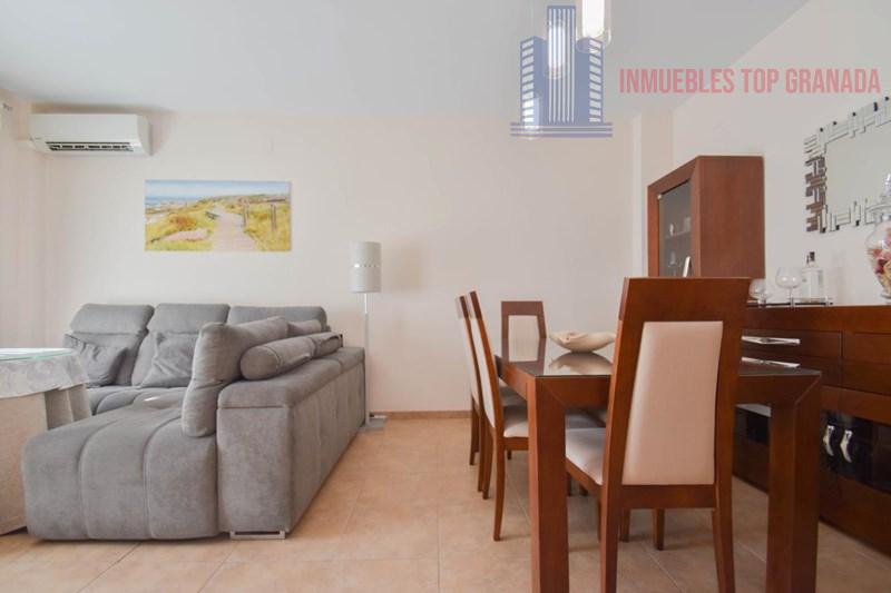 For sale of house in Fuente Vaqueros