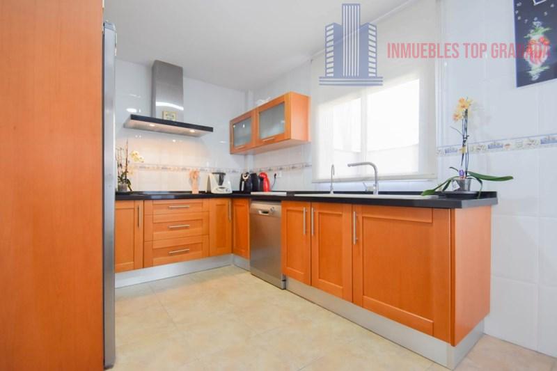 For sale of house in Fuente Vaqueros