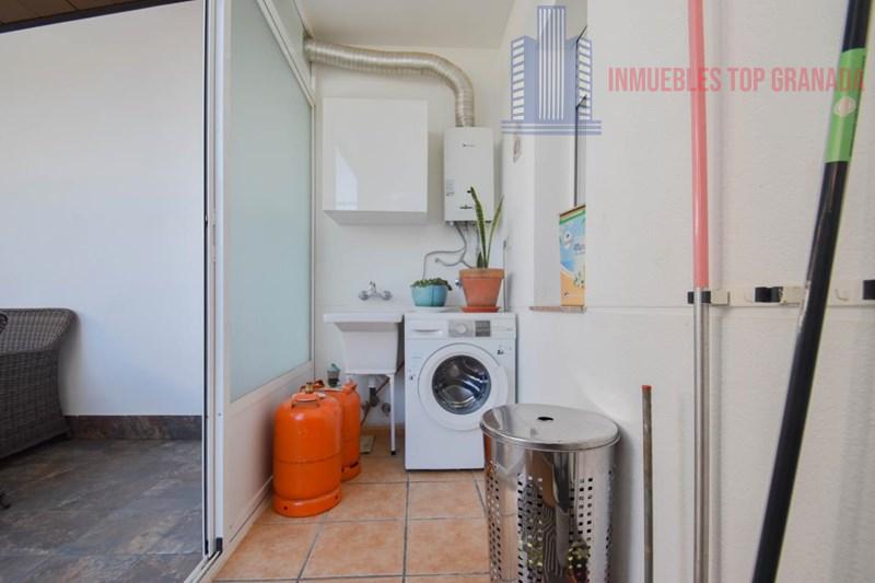 For sale of house in Fuente Vaqueros