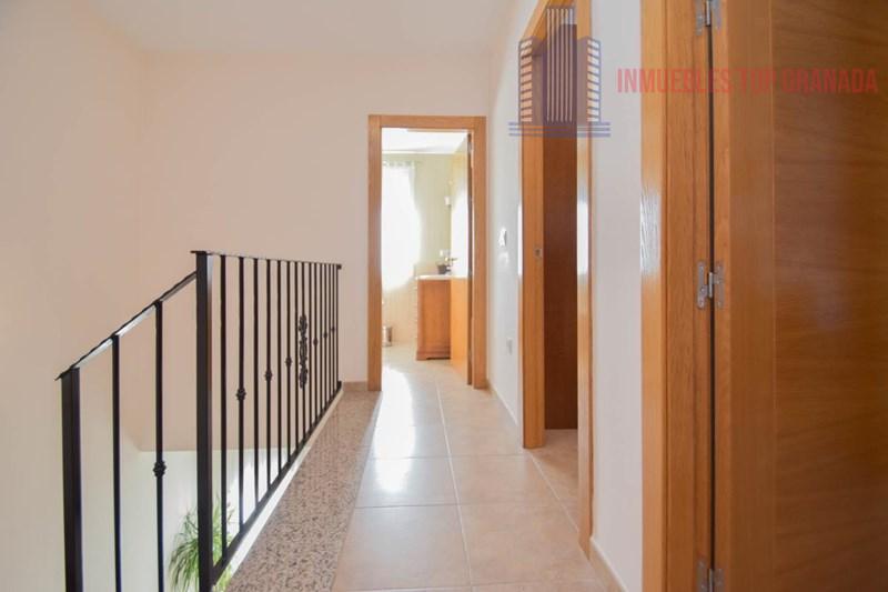 For sale of house in Fuente Vaqueros