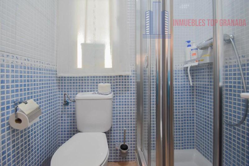 For sale of house in Fuente Vaqueros