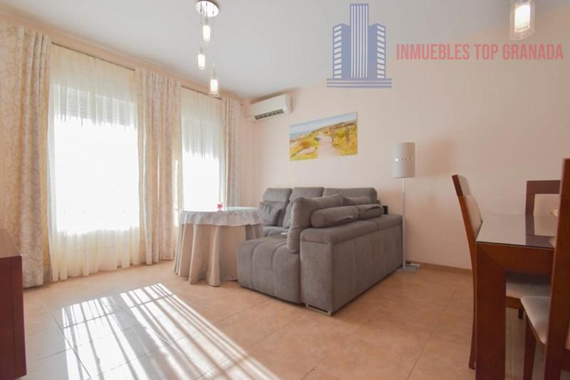 For sale of house in Fuente Vaqueros